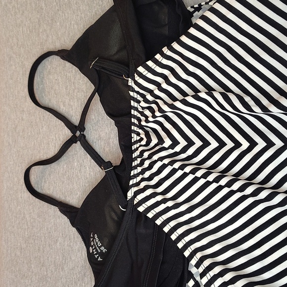 ATHLETA WOMENS SWIMWEAR TOP - Picture 8 of 13